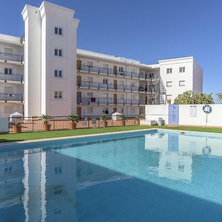 Flh Vila Real Santo Antonio Flat With Pool Віла-Реал-де-Санту-Антоніу Екстер'єр фото