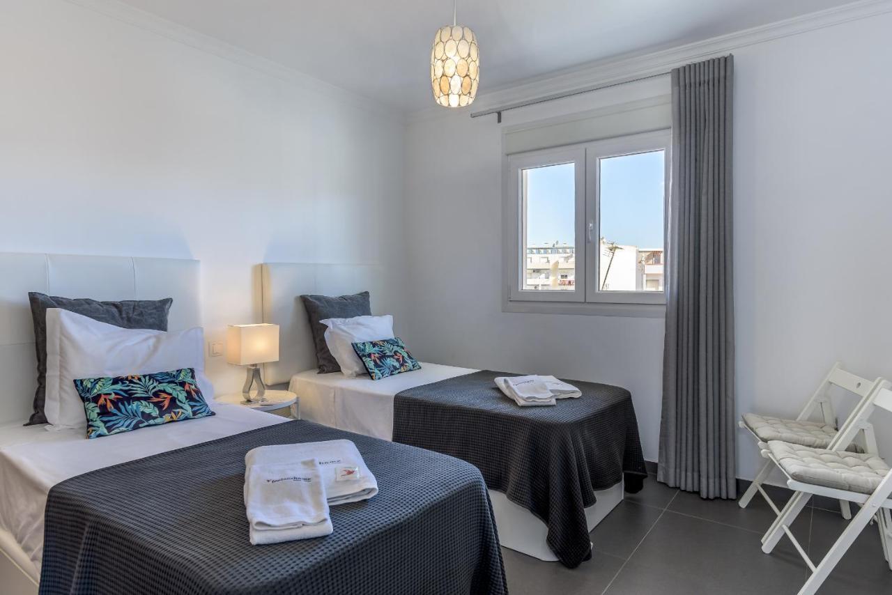 Flh Vila Real Santo Antonio Flat With Pool Віла-Реал-де-Санту-Антоніу Екстер'єр фото