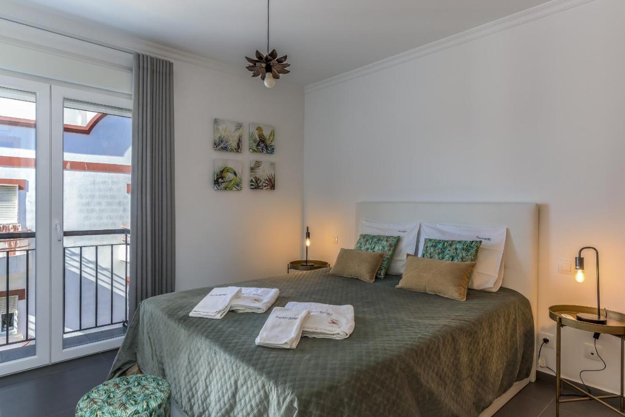 Flh Vila Real Santo Antonio Flat With Pool Віла-Реал-де-Санту-Антоніу Екстер'єр фото