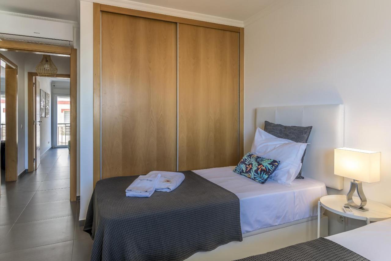 Flh Vila Real Santo Antonio Flat With Pool Віла-Реал-де-Санту-Антоніу Екстер'єр фото