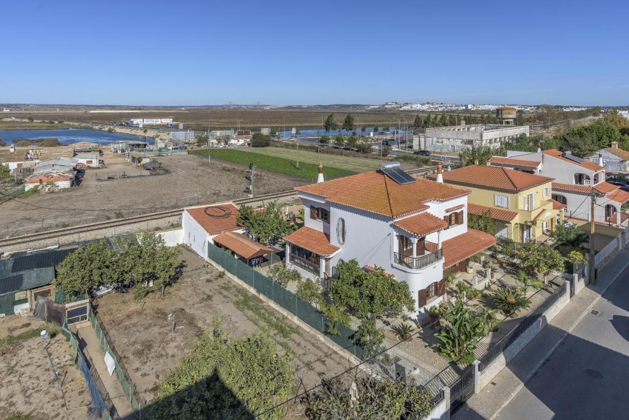Flh Vila Real Santo Antonio Flat With Pool Віла-Реал-де-Санту-Антоніу Екстер'єр фото